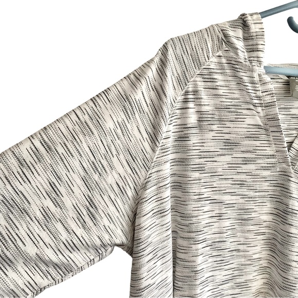 Joe Fresh | Hooded Long Sleeve T-Shirt - Picture 4 of 10